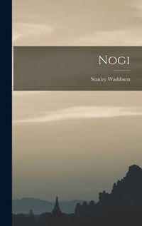 Cover image for Nogi