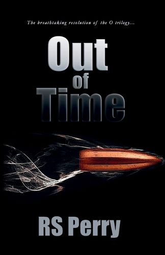 Cover image for Out of Time