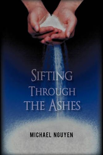 Cover image for Sifting Through the Ashes