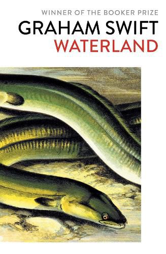 Cover image for Waterland