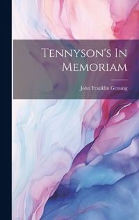 Cover image for Tennyson's In Memoriam