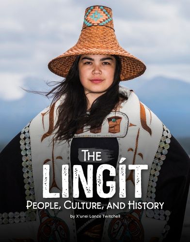 Cover image for The Lingit