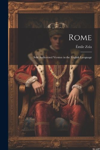 Cover image for Rome