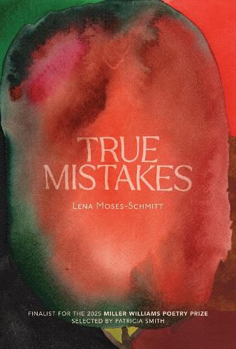 Cover image for True Mistakes