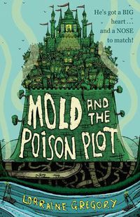 Cover image for Mold and the Poison Plot