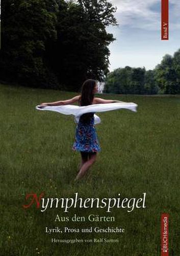 Cover image for Nymphenspiegel V