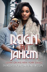 Cover image for Reign and Jahiem