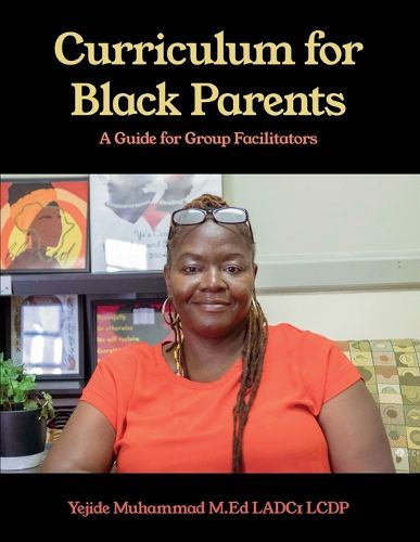 Cover image for Curriculum for Black Parents