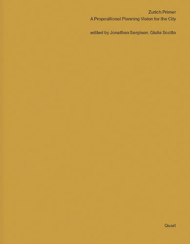 Cover image for Zurich Primer