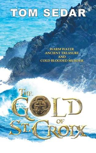 Cover image for The Gold of St. Croix