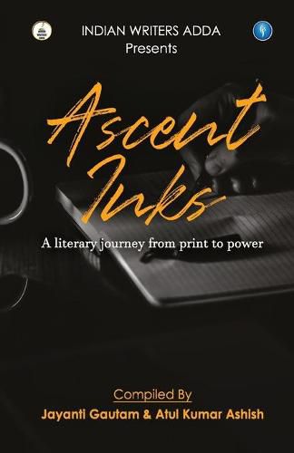 Cover image for Ascent Inks