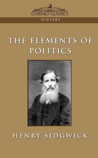 Cover image for The Elements of Politics