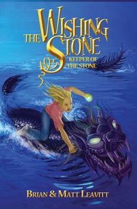 Cover image for The Wishing Stone