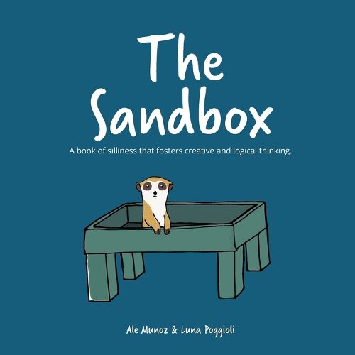 Cover image for The Sandbox