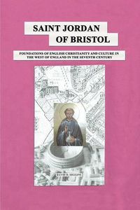 Cover image for Saint Jordan of Bristol