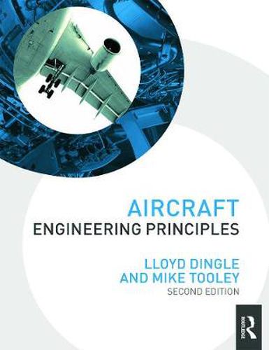 Cover image for Aircraft Engineering Principles