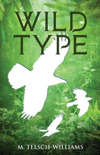 Cover image for Wild Type