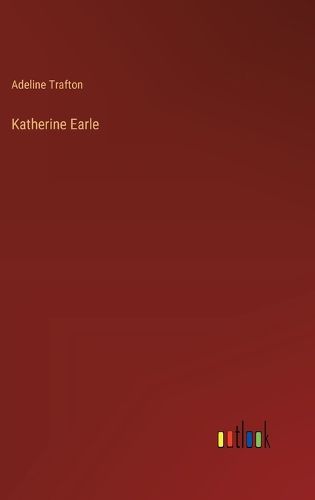 Cover image for Katherine Earle