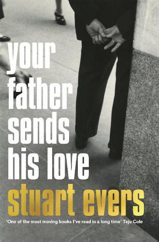 Cover image for Your Father Sends His Love