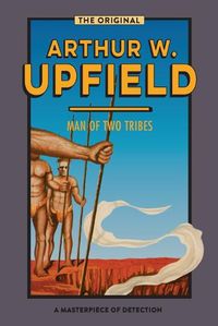 Cover image for Man of Two Tribes