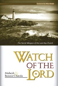 Cover image for Watch of the Lord