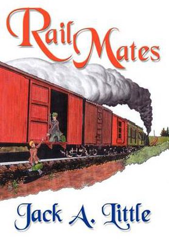 Cover image for Rail Mates