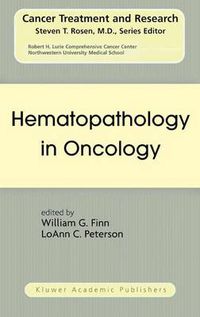 Cover image for Hematopathology in Oncology