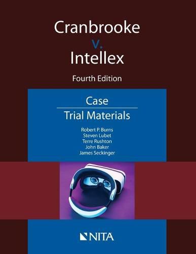 Cranbrooke V. Intellex: Case File