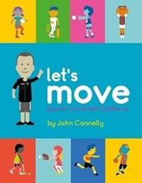 Cover image for Let's Move: Sports Movement Patterns