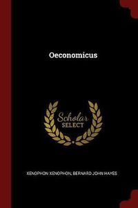 Cover image for Oeconomicus