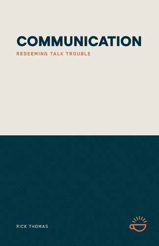Cover image for Communication