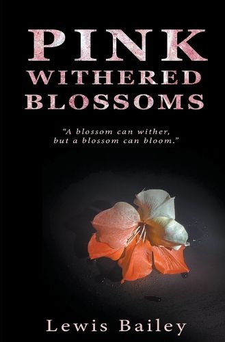 Cover image for Pink Withered Blossoms