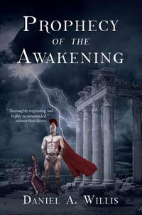 Cover image for Prophecy of the Awakening