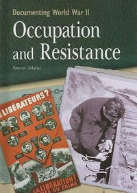 Cover image for Occupation and Resistance