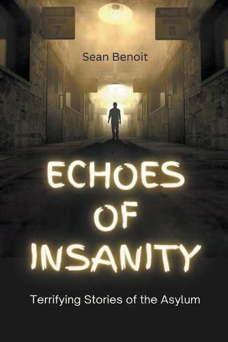 Cover image for Echoes of Insanity