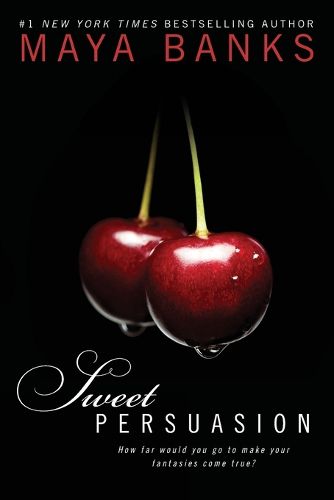 Cover image for Sweet Persuasion