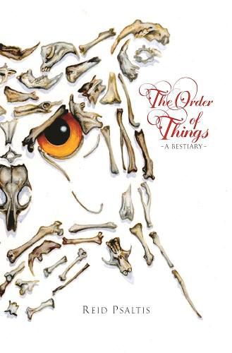 Cover image for The Order of Things: A BESTIARY