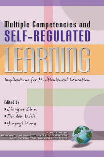 Cover image for Multiple Competencies and Self-regulated Learning: Implications for Multicultural Education