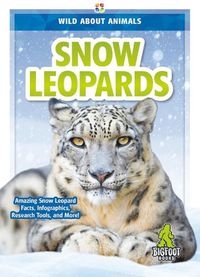 Cover image for Snow Leopards