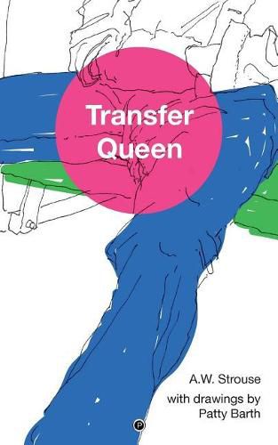 Cover image for Transfer Queen