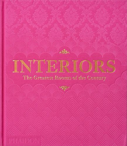 Cover image for Interiors