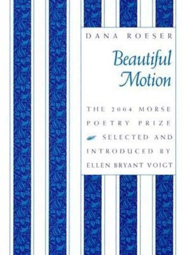 Cover image for Beautiful Motion