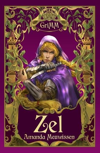 Cover image for Zel