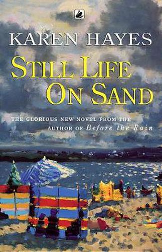 Cover image for Still Life On Sand