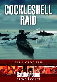 Cover image for Cockleshell Raid
