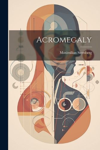 Cover image for Acromegaly