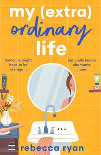 Cover image for My (extra)Ordinary Life