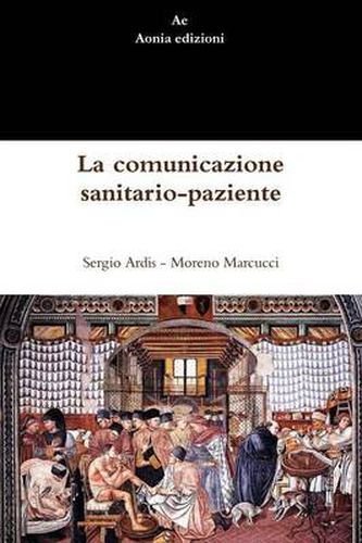 Cover image for La Comunicazione Sanitario-paziente