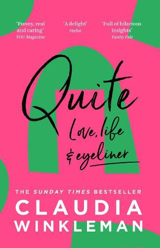 Cover image for Quite