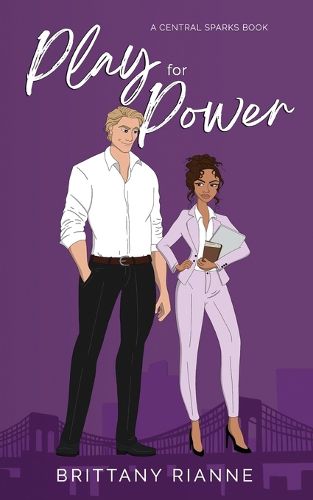 Cover image for Play for Power